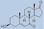 7-酮基去氢物