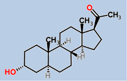别孕酮