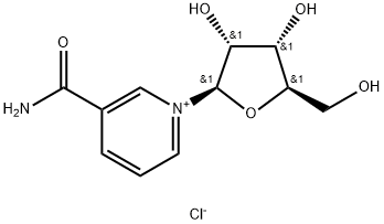 煙酰胺核苷氯化物（NR-CL）
