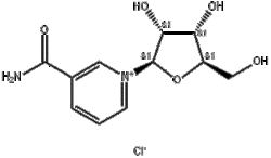 烟酰胺核苷氯化物（NR-CL）