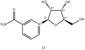 烟酰胺核苷氯化物（NR-CL）