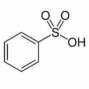 苯磺酸