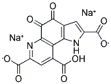吡咯喹啉醌二钠盐（PQQ）