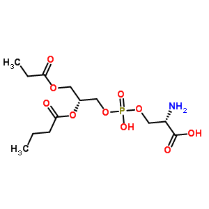 磷脂酰丝氨酸（PS）