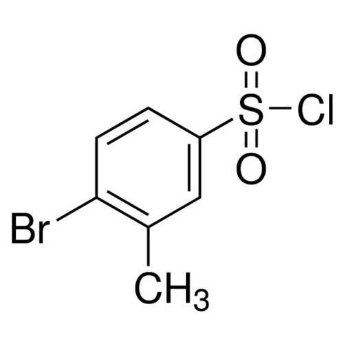 4-溴-3-甲基苯磺酰氯