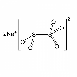 焦亚硫酸钠