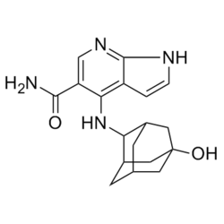 培菲替尼