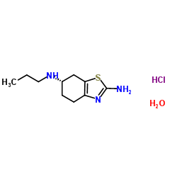 盐酸普拉克索;普拉克索盐酸盐；