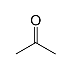 丙酮