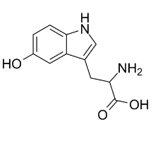 5-羟色胺酸