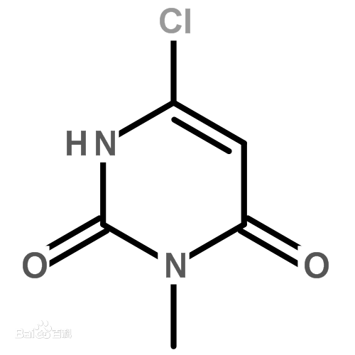 6-氯-3-甲基脲嘧啶；3-甲基-6-氯脲嘧啶