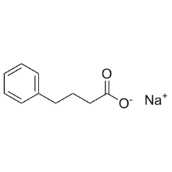 4-苯基丁酸鈉鹽