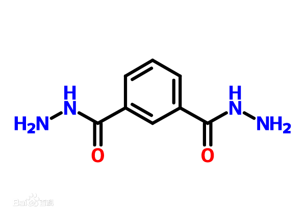 间苯二甲酸二酰肼