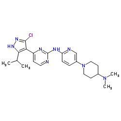 瑞博西林