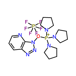 (7-氮杂苯并三唑-1-氧)三吡咯磷六