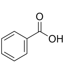 苯甲酸