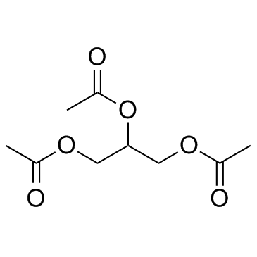 甘油三乙酯
