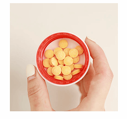 辅酶Q10  /抗氧化剂/免疫力/加强心脏动力