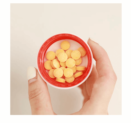 辅酶Q10  /抗氧化剂/免疫力/加强心脏动力