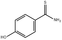 4-羟基硫代苯甲酰胺