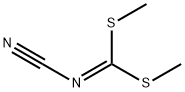 N-氰亚胺基-S,S-二硫代碳酸二甲酯