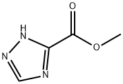 1,2,4-三氮唑-3-羧酸甲酯
