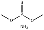 O,O-二甲基硫代磷酰胺