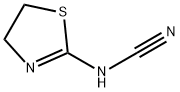 2-氰基亞胺基-1,3-噻唑烷