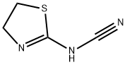 2-氰基亞胺基-1,3-噻唑烷