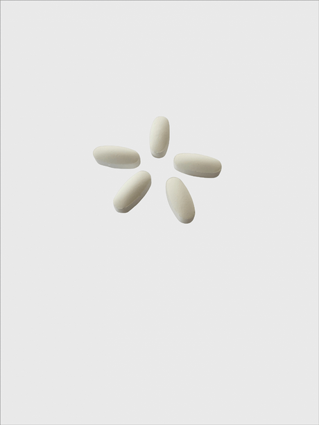 NMN闪释片 烟酰胺,免疫力,抗衰老