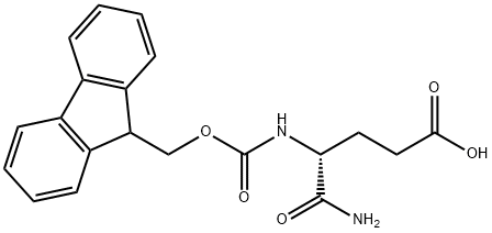 FMOC-ALPHA-谷氨酸盐