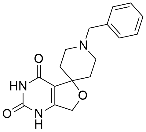 促性腺激素释放激素( GnＲH) 中间体（CAS:1454273-42-7）