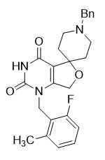 促性腺激素释放激素( GnＲH) 中间体(CAS:17515-77-4)
