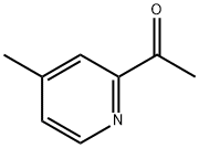 2-乙酰-4-甲基吡啶