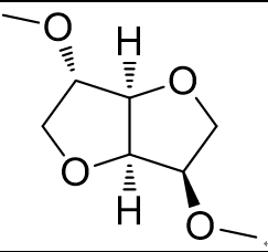 異山梨醇二甲醚