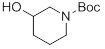 Boc-3-羟基哌啶