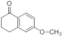 6-甲氧基-1-萘满酮