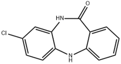 8-Chloro-5,10-dihydro-11H-dibenzo[b,e][1,4]diazepin-11-one