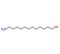 12-氨基-1-正十二烷醇