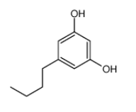 5-butylbenzene-1,3-diol 