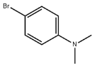 4-	溴-N ,N-二甲基苯胺