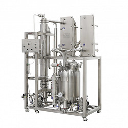 Falling Film Evaporator 降膜蒸发器