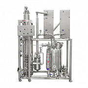Falling Film Evaporator 降膜蒸发器