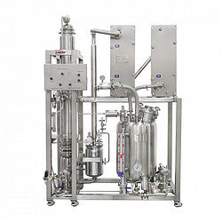 Falling Film Evaporator 降膜蒸发器
