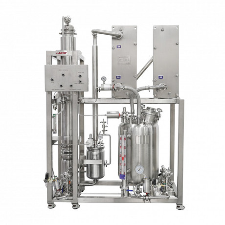 Falling Film Evaporator 降膜蒸发器