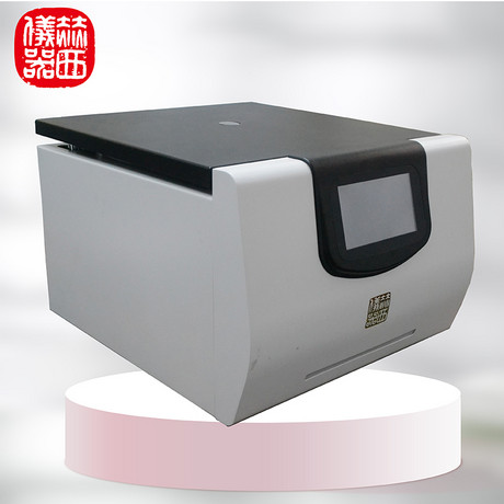 7105T台式低速离心机