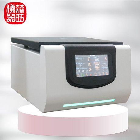 7116T台式高速离心机