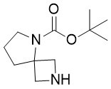 2,5-二氮雜螺[3.4]辛烷-5-羧酸叔丁酯