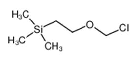 2-(三甲基硅)乙氧基甲基氯(SEM-Cl)