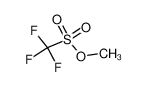 三氟甲烷磺酸甲酯